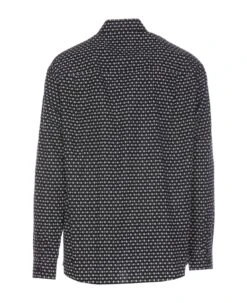 Dolce & Gabbana Dg Logo Shirt -Italist Clothing Sale 00332cbb2f4a0a5fe18fdfde0c5bd7c5