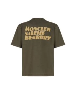 Moncler X Salehe Bembury T-shirt 5 Moncler X Salehe Bembury T-shirt -Italist Clothing Sale 00f28634e340d59f4d07d4ef7a42453c