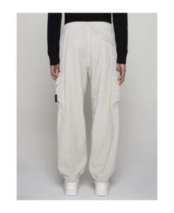 Stone Island Corduroy Cotton Trousers 5 Stone Island Corduroy Cotton Trousers -Italist Clothing Sale 012de3aa27723ce5f9e8f32bc8044237