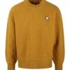 Wool Crewneck Sweater 2 Wool Crewneck Sweater -Italist Clothing Sale 026b4699252fa4ee27cd29fbe2628849