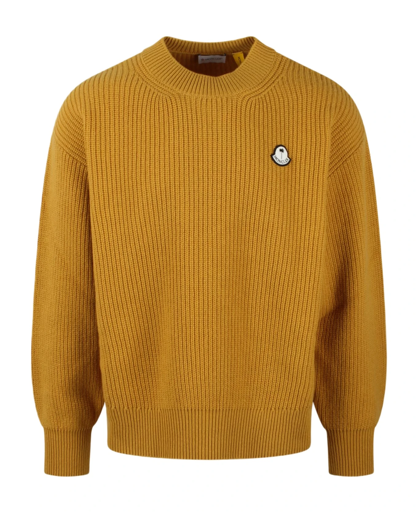 Wool Crewneck Sweater Wool Crewneck Sweater -Italist Clothing Sale 026b4699252fa4ee27cd29fbe2628849