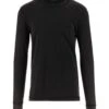 Dolce & Gabbana Cotton Long Sleeve T-shirt