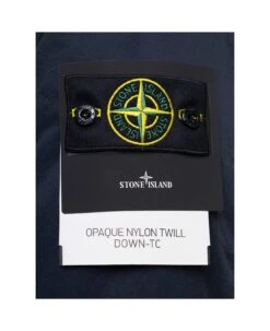 Stone Island Giubbotto Opac Nylon Twill -Italist Clothing Sale 02f2649c75be2a81a52f9207b4515e77