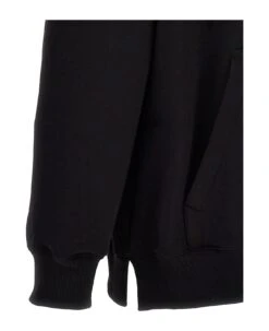 Lanvin 'curb' Hoodie -Italist Clothing Sale 03293b7a7436e9fa2bb8b2cea6bca475