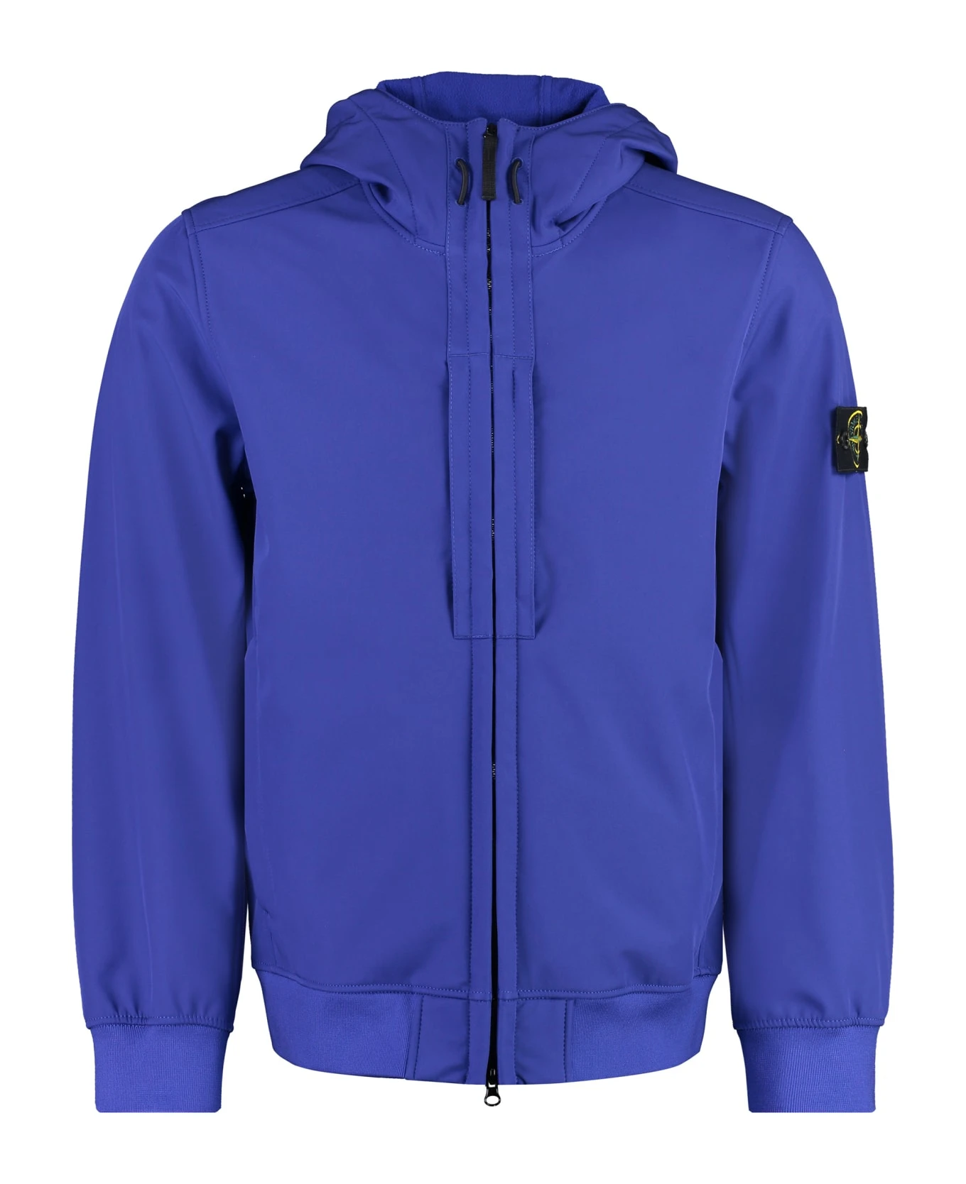 Technical Fabric Hooded Jacket Stone Island Technical Fabric Hooded Jacket -Italist Clothing Sale 037d64f26be1dec00b5c43fe997ab8a8
