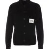 Dolce & Gabbana Sporty Stretch Fustian Shirt
