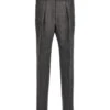 FENDI ' Shadow' Pants -Italist Clothing Sale 03d994f927638fdc0b17c571bd9b7c45