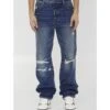 Amiri Fractured Straight Jeans -Italist Clothing Sale 050efe5439fcbedfccf3389f82f12498