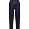 FENDI Ff Lame' Denim Jeans -Italist Clothing Sale 0544eae5820cb71486ffbd7f6d786ec1