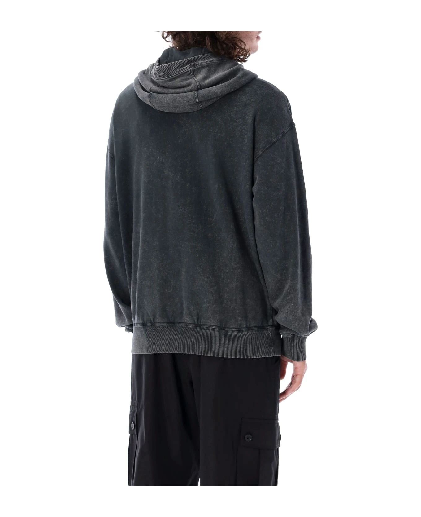 Hoddie Zip Palque Dolce & Gabbana Hoddie Zip Palque -Italist Clothing Sale 055267c8dfdc8a08795d9365adc783fb