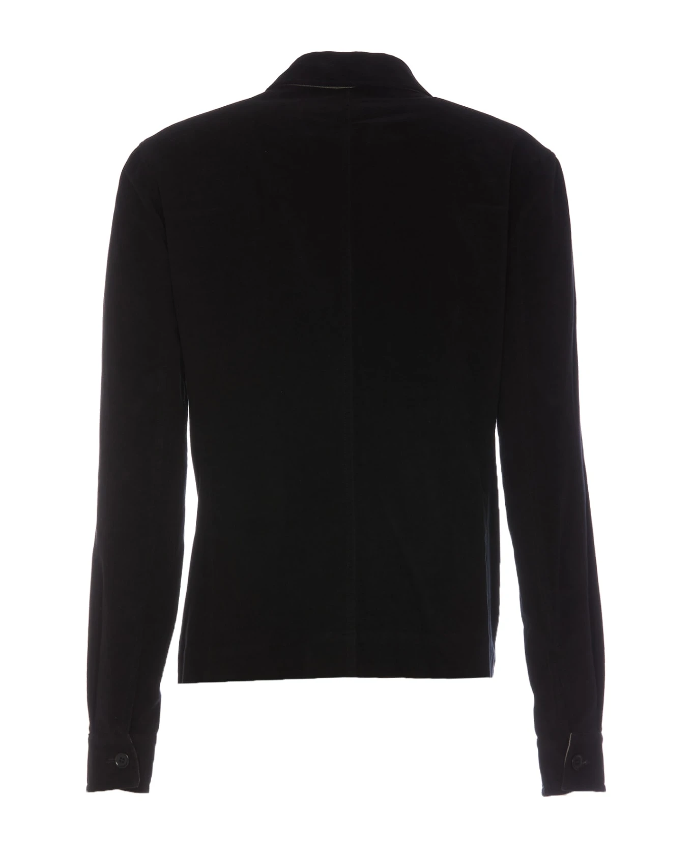 Sporty Stretch Fustian Shirt Dolce & Gabbana Sporty Stretch Fustian Shirt -Italist Clothing Sale 0561f5f9cff6b0d65897c16fa8fc281d