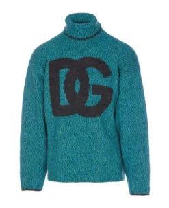 Dolce & Gabbana Dg Sweater