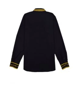 Versace Jeans Couture Shirts -Italist Clothing Sale 070edd84b9e0284777a41ad44ca30a89