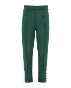 Golden Goose Doro Tapered Leg Track Pants