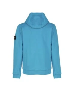 Stone Island Logo Patch Long-sleeved Hoodie -Italist Clothing Sale 08b8734eb8873d2332ebfd360d719380