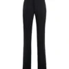 Dolce & Gabbana Flared Wool Trousers 1 Dolce & Gabbana Flared Wool Trousers -Italist Clothing Sale 08dbc796c7fdc51313dff9f23120a80c