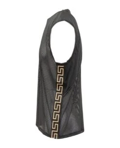 Versace La Greca Tank Top -Italist Clothing Sale 09b4ca3d497998d04084700ebba0c713