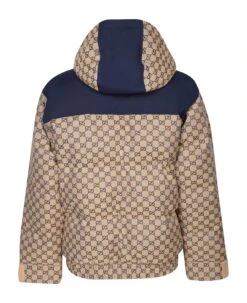 Gucci Gg Fabric Jacket 3 Gucci Gg Fabric Jacket -Italist Clothing Sale 0a6381b6be538e08f1e4695efa13904b