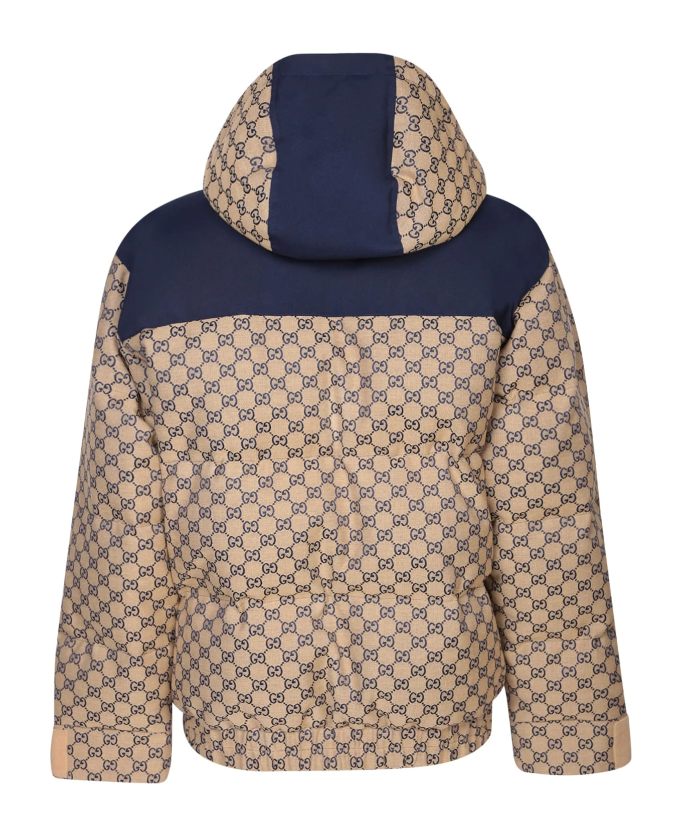 Gg Fabric Jacket Gucci Gg Fabric Jacket -Italist Clothing Sale 0a6381b6be538e08f1e4695efa13904b