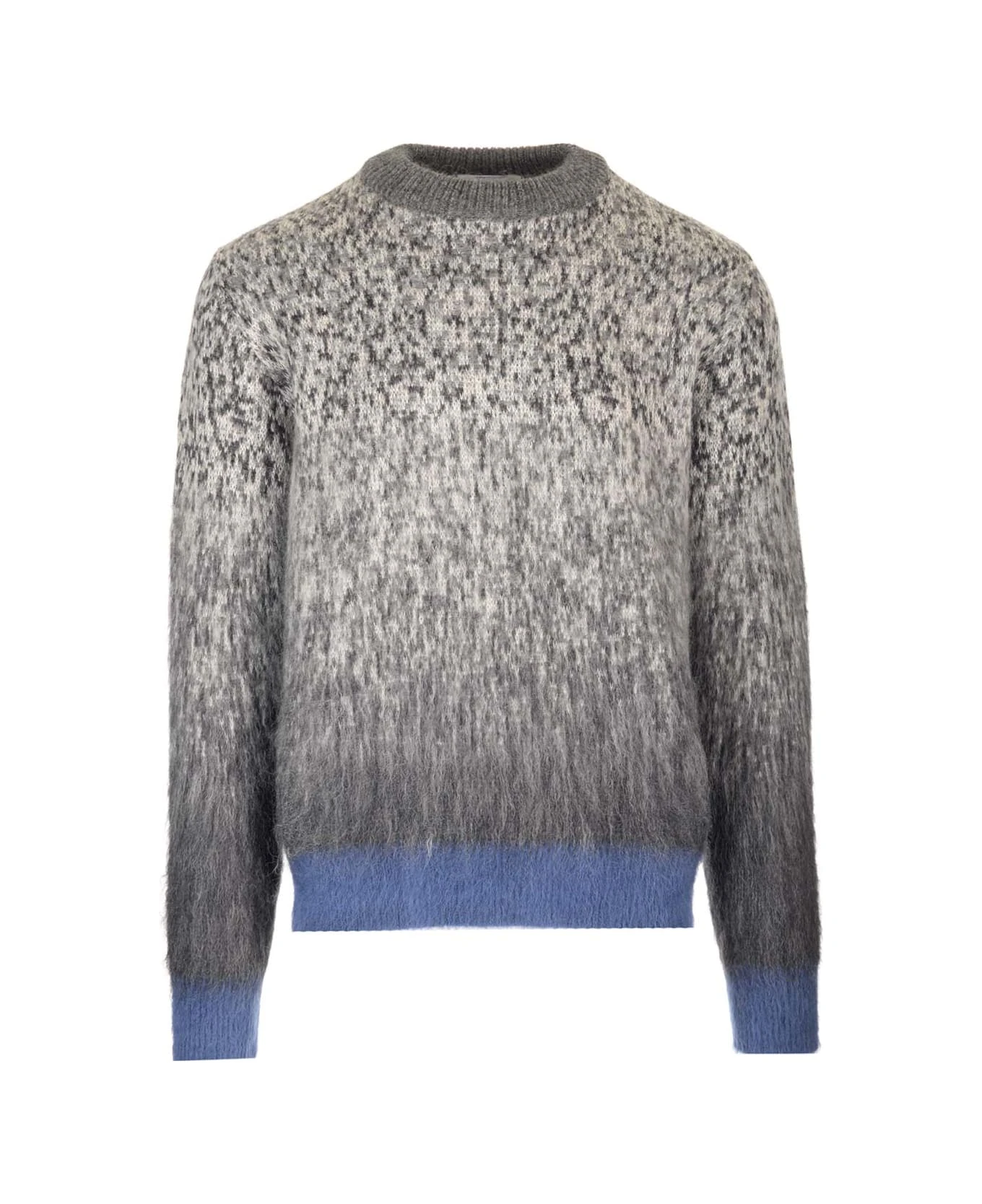 Degrad Weater With Arrow Motif Off-White Degrad Weater With Arrow Motif -Italist Clothing Sale 0a7744336f98af74bdf7ee6630289cae