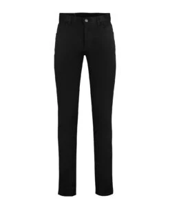 Maison Margiela Memory-of 5-pocket Straight-leg Jeans