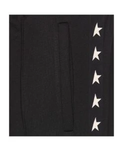 Golden Goose Stars Doro Jogging Pants -Italist Clothing Sale 0bc113f96fa0bdd82805e83b9277d5ba