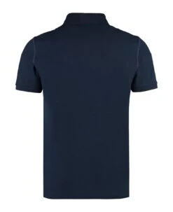 Dolce & Gabbana Short Sleeve Cotton Polo Shirt -Italist Clothing Sale 0bc6d1aa3b497fee0f1b7ec7ac3a8260