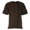 Dolce & Gabbana Allover Coins Print T-shirt