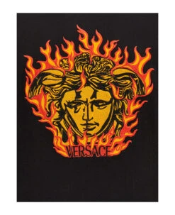 Versace 'medusa Flame' Sweatshirt -Italist Clothing Sale 0d68331c09e4fcf6dd82400c2ed7f48c