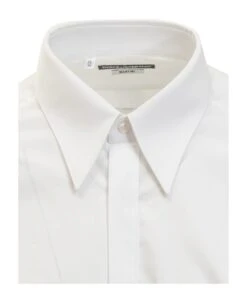 Dolce & Gabbana Martini Shirt -Italist Clothing Sale 0ea0ebcc2bf6698af80372bee2ae3362