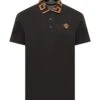 Versace Polo With Logo -Italist Clothing Sale 0fc3c2a0338c211592bd08dcd3e57e8b
