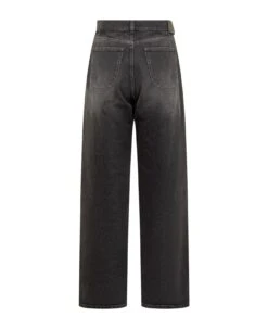 Off-White Zip Details Jeans -Italist Clothing Sale 0fd85cfc946fdb4905dd37cae73aa4bb