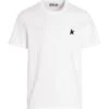 Golden Goose T-shirt 'small Star'