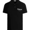 Alexander McQueen 'graffiti' Polo Shirt -Italist Clothing Sale 10150debf003649f5410370944636409