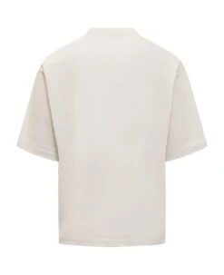 Lanvin Curb Over T-shirt -Italist Clothing Sale 10559a85e482bcaf93710c8ebaa220bf