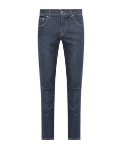Dolce & Gabbana Skinny Fit Trouser