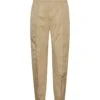 Bottega Veneta Tech Nylon Trousers