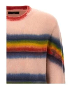 Amiri 'rainbow Tie Dye' Sweater 4 Amiri 'rainbow Tie Dye' Sweater -Italist Clothing Sale 12b976c1de30658df6d34d21196c6329