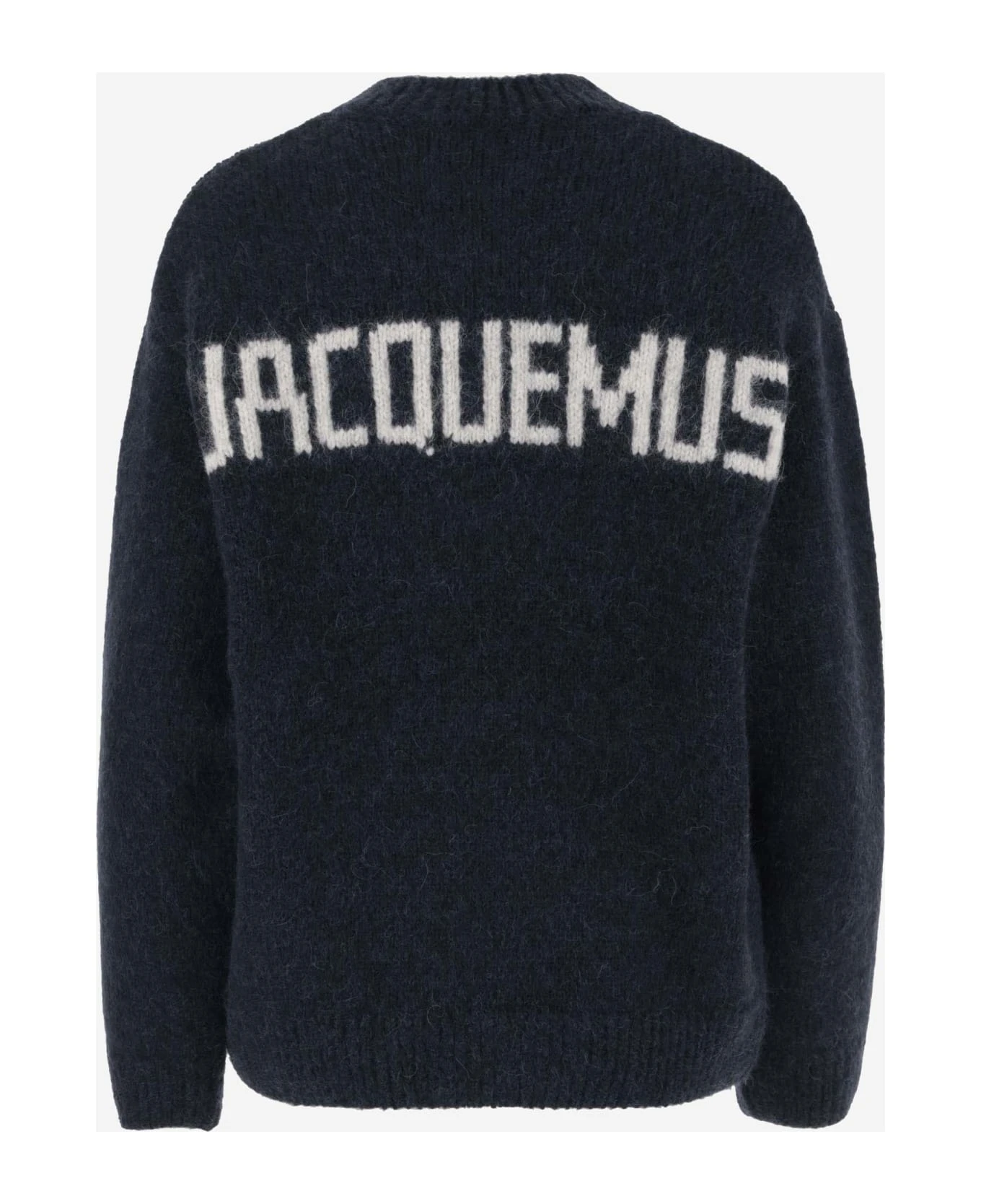 La Maille Pavane Jacquemus La Maille Pavane -Italist Clothing Sale 12ea4ca8c29856d1171540da04f3831b