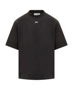 Off-White Moon Skate T-shirt