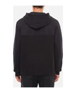 Alexander McQueen Cotton Hoodie Sweatshirt 4 Alexander McQueen Cotton Hoodie Sweatshirt -Italist Clothing Sale 14872394ff7850ee435763666208d485