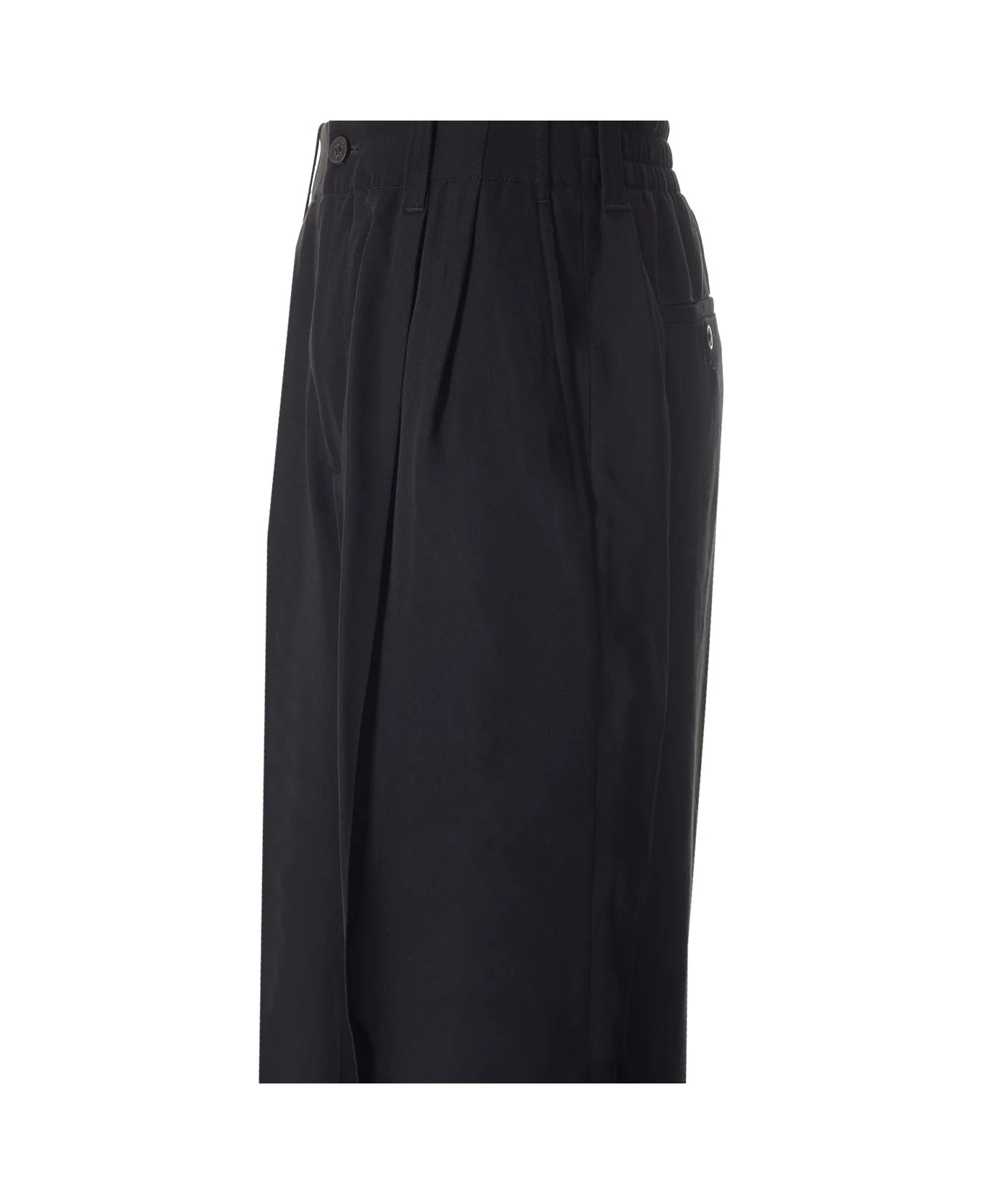 Black Wool Jogging Trousers Golden Goose Black Wool Jogging Trousers -Italist Clothing Sale 14a9ebcc813e919147c2e38f27f2d056