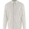 Bottega Veneta Striped Cotton Shirt -Italist Clothing Sale 14c053d9ae4a304582f470ce70835af3