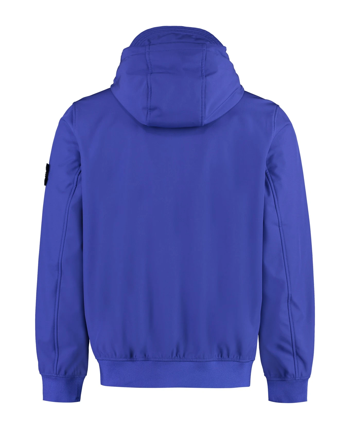 Technical Fabric Hooded Jacket Stone Island Technical Fabric Hooded Jacket -Italist Clothing Sale 154cc5dad6ee9adfb92411d7133491e4