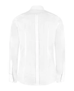 Dolce & Gabbana Classic Italian Collar Cotton Shirt -Italist Clothing Sale 156c562e0fb8243a82d5d22fda68f98a