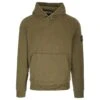 Stone Island Green Cotton Sweatshirt -Italist Clothing Sale 157390aa2870b202ec3524585e37f082