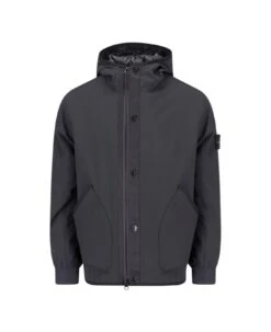 Stone Island 'soft Shell-r_e.dye' Jacket