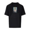 Dolce & Gabbana Black T-shirt With Print -Italist Clothing Sale 15b01e70679777da2ba68274037ea9a1