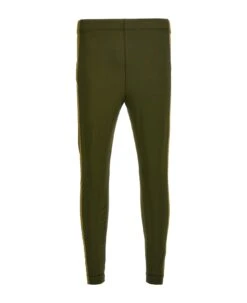 Tech Fabric Leggings