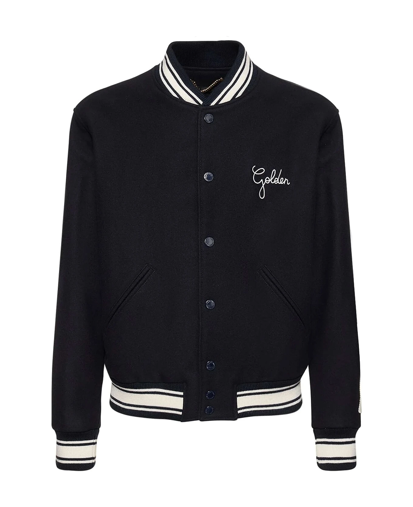 Dirce Jacket Golden Goose Dirce Jacket -Italist Clothing Sale 189bbe3f870fdc93283059108935fa4c